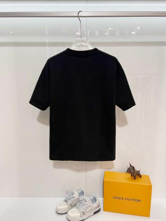 Dior T Shirts Short _SKUDiorS-XLxetr15915631